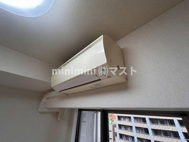 大阪市西区江戸堀１丁目の賃貸マンションの設備