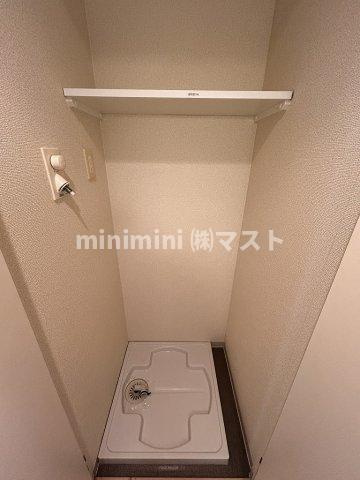 大阪市西区江戸堀１丁目の賃貸マンションのその他