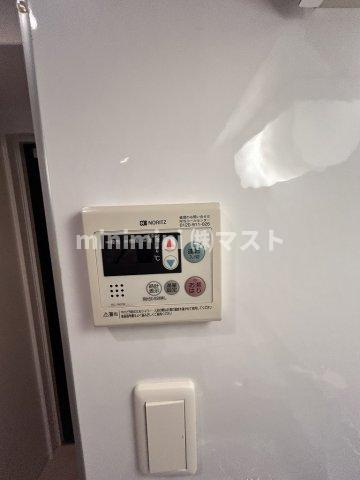 大阪市西区江戸堀１丁目の賃貸マンションの設備