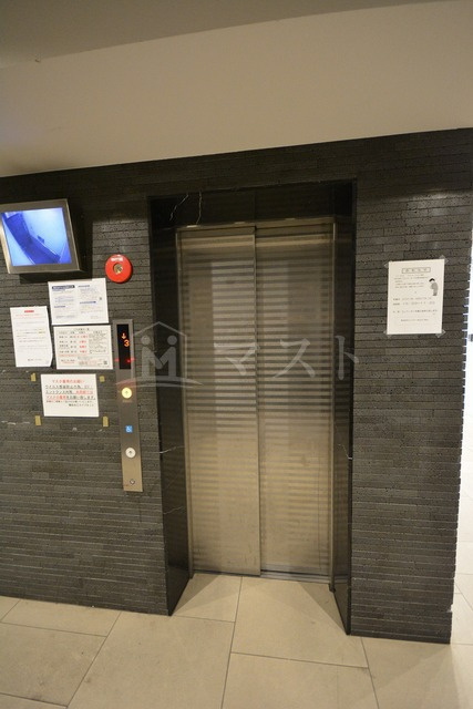 大阪市西区江戸堀１丁目の賃貸マンションのその他共用部分