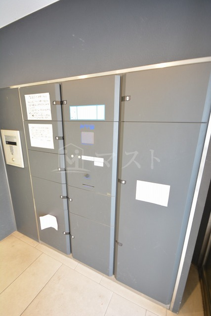 大阪市西区江戸堀１丁目の賃貸マンションの設備