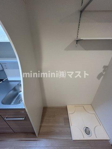 大阪市西区九条南３丁目の賃貸マンションの設備