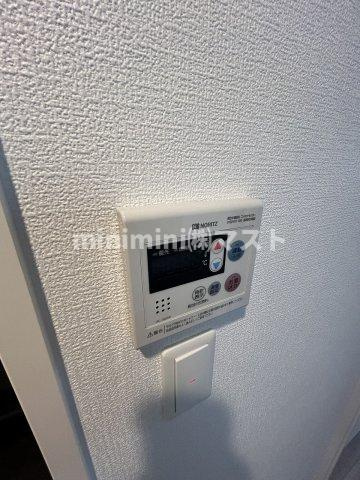 大阪市西区九条南３丁目の賃貸マンションの設備