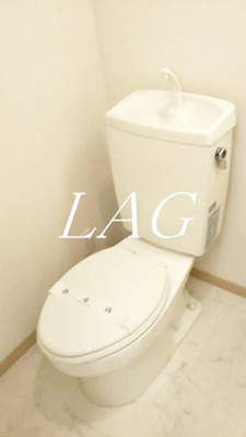 【トイレ】 | コルサ池袋 | トイレです。