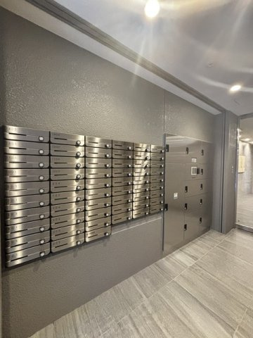 大阪市西区京町堀１丁目の賃貸マンションのその他共用部分