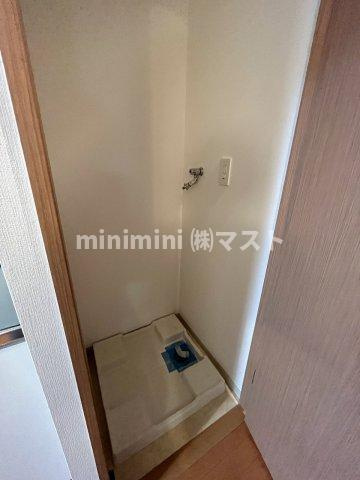 大阪市西区京町堀１丁目の賃貸マンションの設備