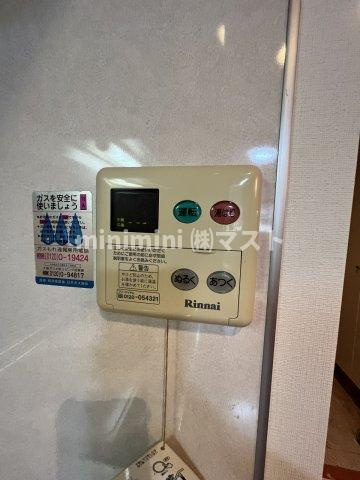 大阪市西区京町堀１丁目の賃貸マンションの設備