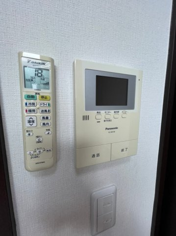 Creo中村区役所　名古屋市賃貸　仲介手数料無料のセキュリティ