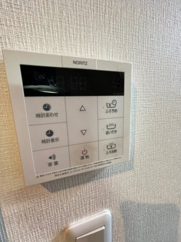 Creo中村区役所　名古屋市賃貸　仲介手数料無料の設備