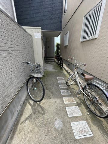Creo中村区役所　名古屋市賃貸　仲介手数料無料のエントランス
