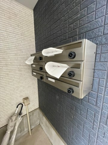 Creo中村区役所　名古屋市賃貸　仲介手数料無料のロビー