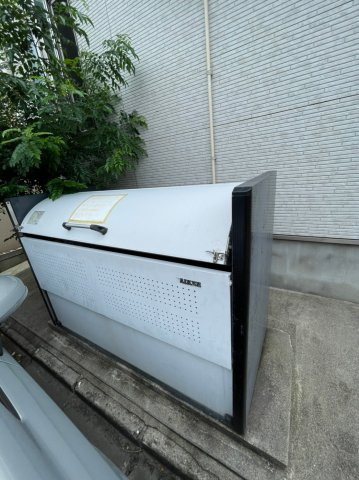 Creo中村区役所　名古屋市賃貸　仲介手数料無料のその他共用部分