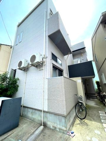 Creo中村区役所　名古屋市賃貸　仲介手数料無料の外観