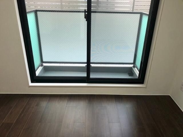 アンソレイエ西小山