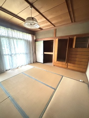 宇都宮市冬室町231-1の和室