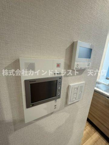 プレサンスロジェ大阪南森町のその他
