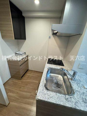 プレサンスロジェ大阪南森町のその他