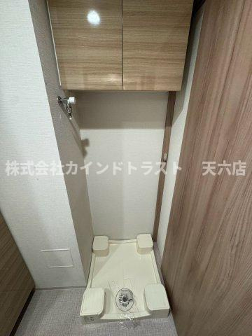 プレサンスロジェ大阪南森町のその他