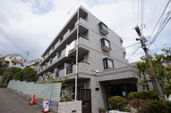 川崎市高津区新作３丁目のマンションの画像