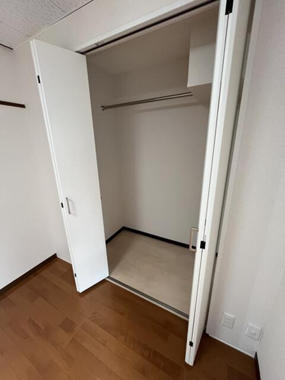 【収納】 | 鯨岡マンション