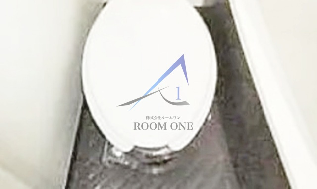 ピア江古田のトイレ|トイレです。