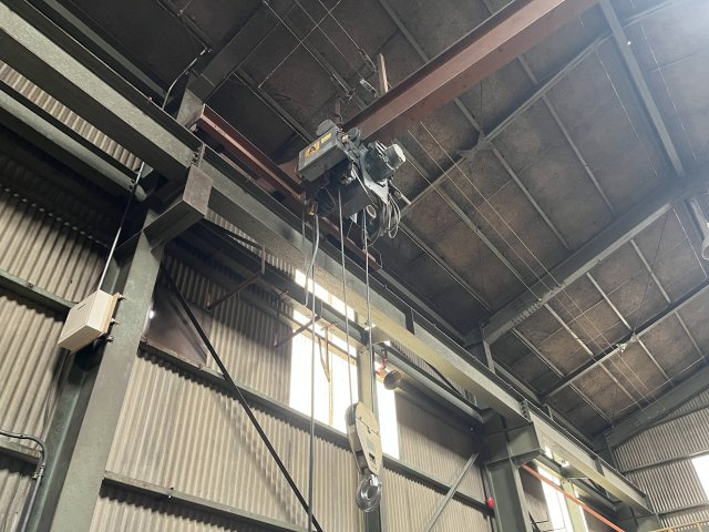 小川6丁目倉庫
