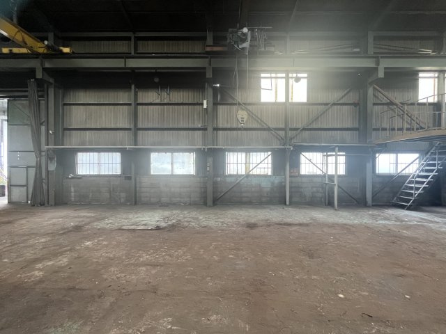 小川6丁目倉庫