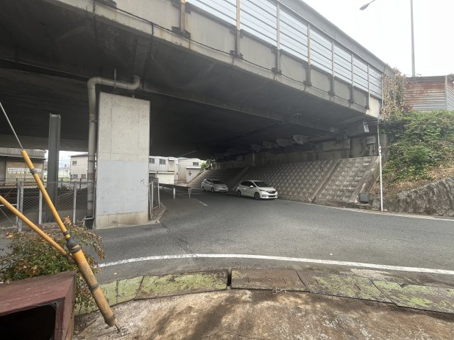 小川6丁目倉庫