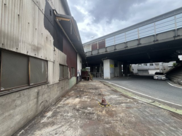 小川6丁目倉庫
