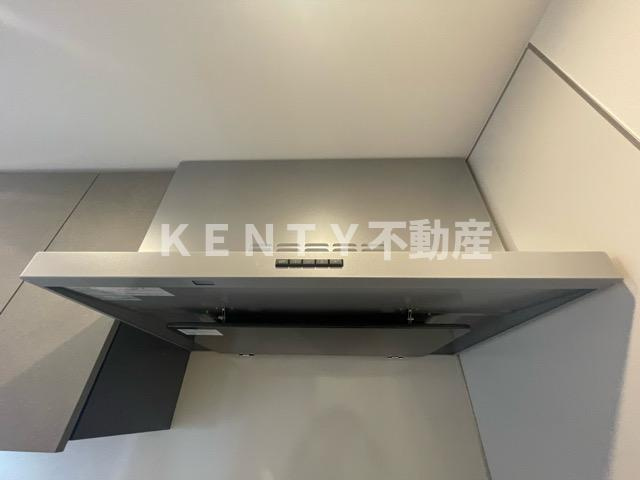 【設備】 | シーズンフラッツ大井町