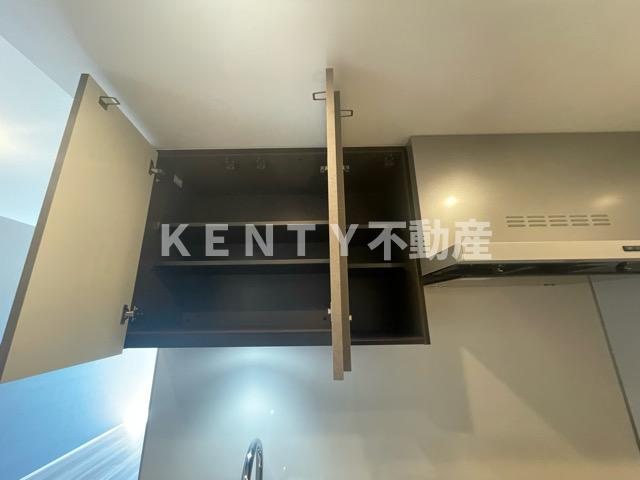 【設備】 | シーズンフラッツ大井町