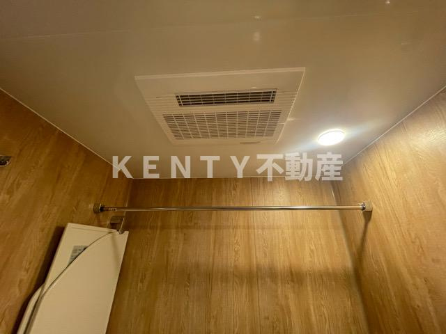 【その他】 | シーズンフラッツ大井町