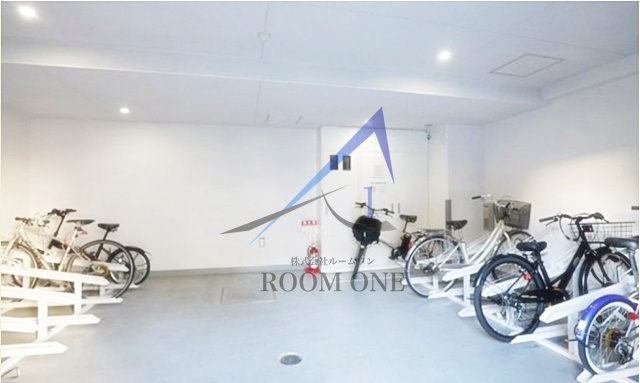 ＰＲＥＭＩＵＭ　ＣＵＢＥ北品川