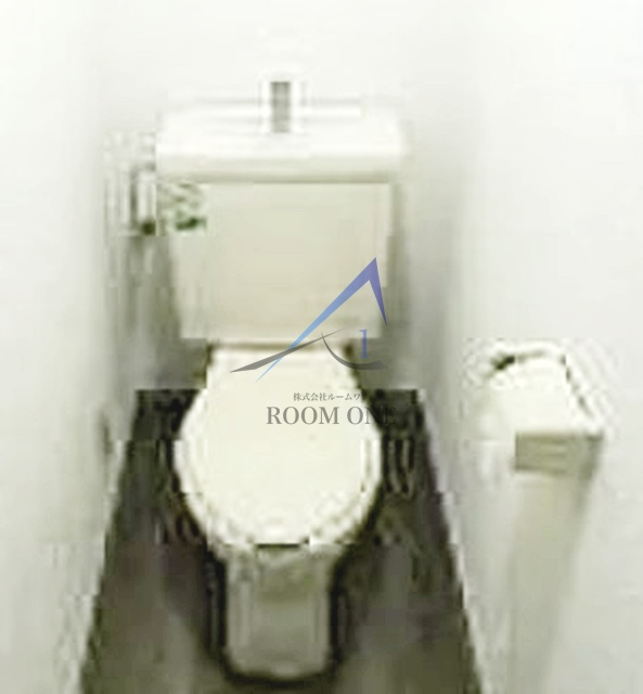 サングレース千歳台のトイレ|トイレです。