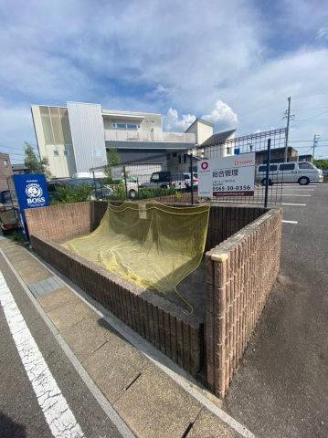 ヴェルジェ　Ａのその他共用部分