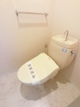 【トイレ】