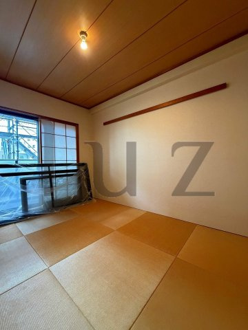 ダイアパレスグランデージ川崎多摩川リバーウイングスの寝室