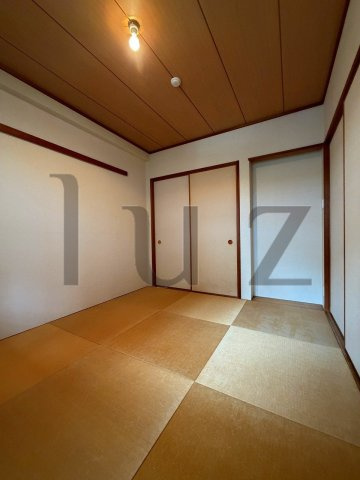 ダイアパレスグランデージ川崎多摩川リバーウイングスの寝室