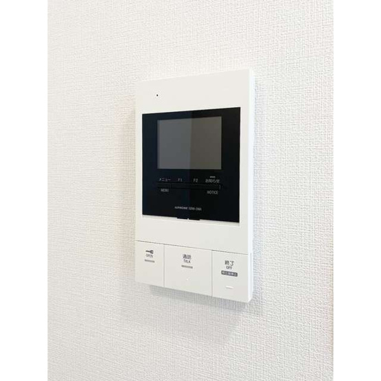 【セキュリティ】タスキ　ｓｍａｒｔ　中野