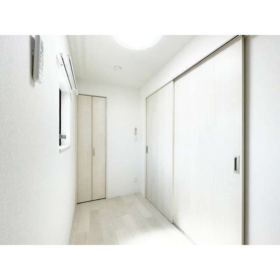 【洋室】タスキ　ｓｍａｒｔ　中野 