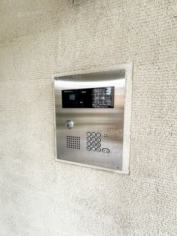 ムーンリバー久留米駅南のその他共用部分