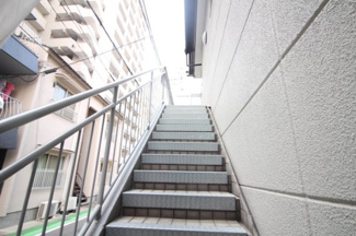  | パーム南福岡 | 共用部