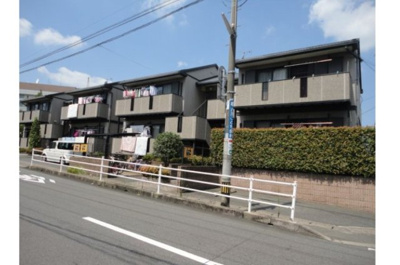 【外観】 | シンフォニー