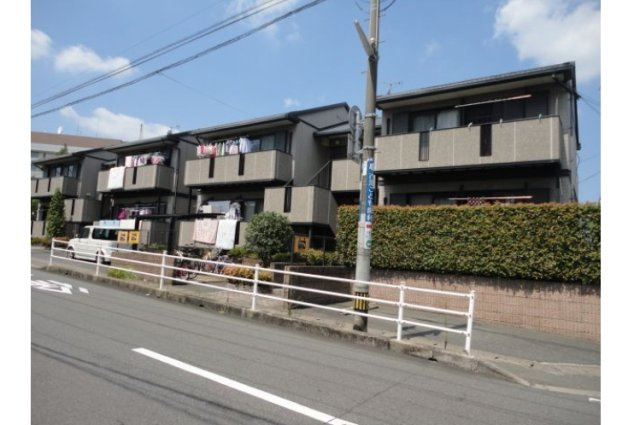 【外観】 | シンフォニー