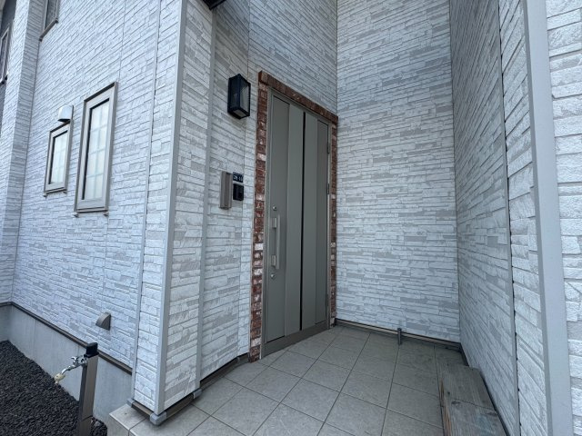 星置3条1丁目　一戸建てのその他