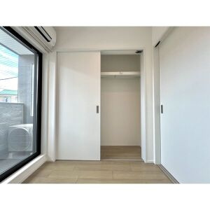 LE COCON 春日井Ⅲの収納