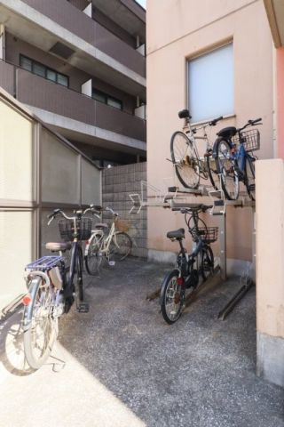 グレイスコート西麻布Ⅰのその他共用部分
