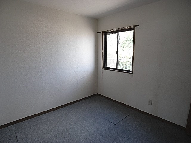 シャトー東寝屋川の展望