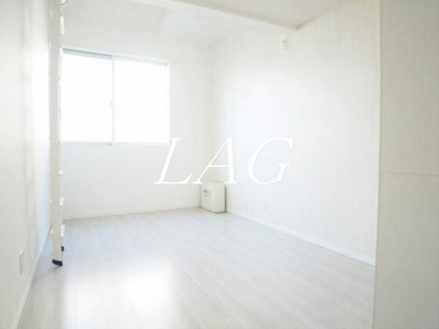 【居間・リビング】 | バイラタカサゴ | 洋室のお部屋です。