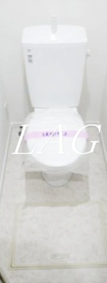【トイレ】 | バイラタカサゴ | トイレです。